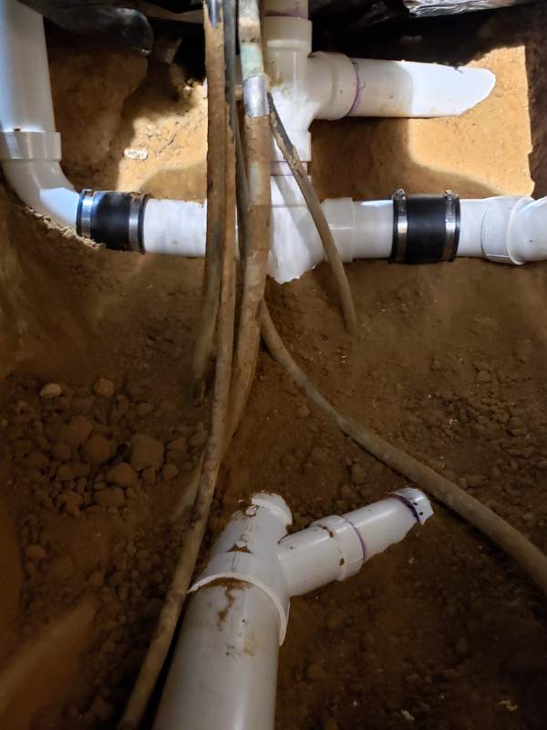 Expert Sewer Repair to Dallas TX